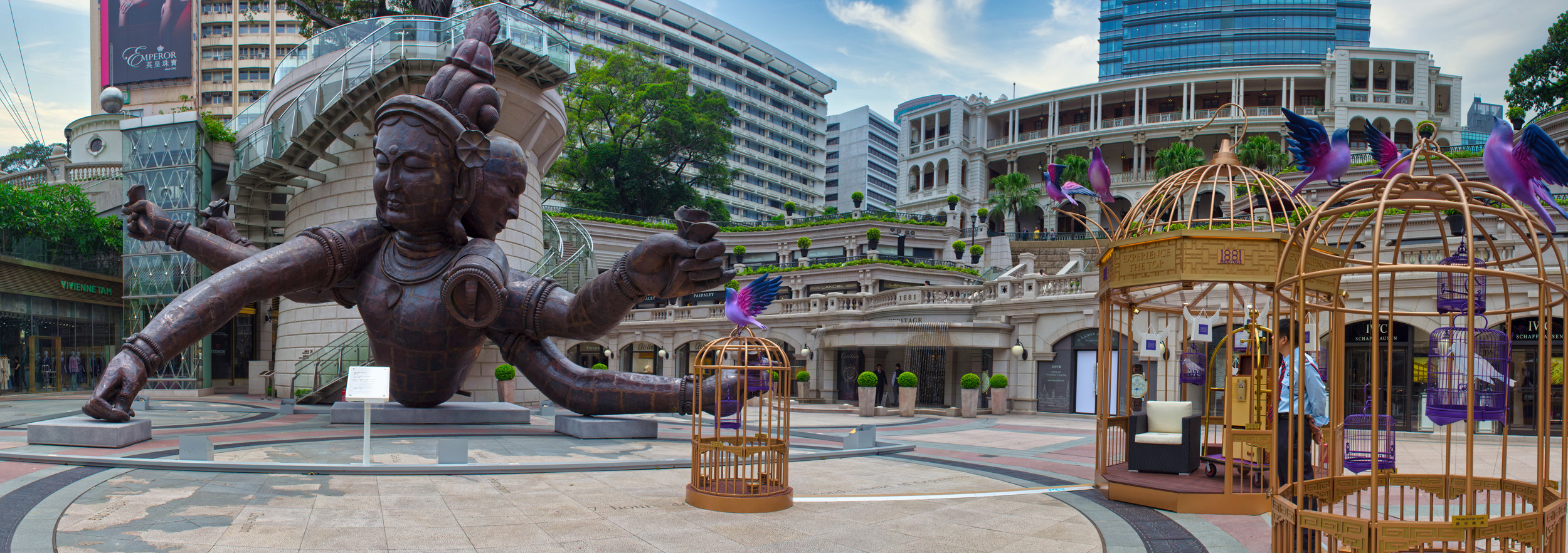 part of a series of street panorama photography on urband decay and renewal part of a series of street panorama photography on urband decay and renewal