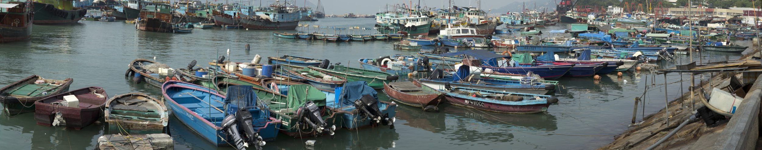 CheungChau CheungChau