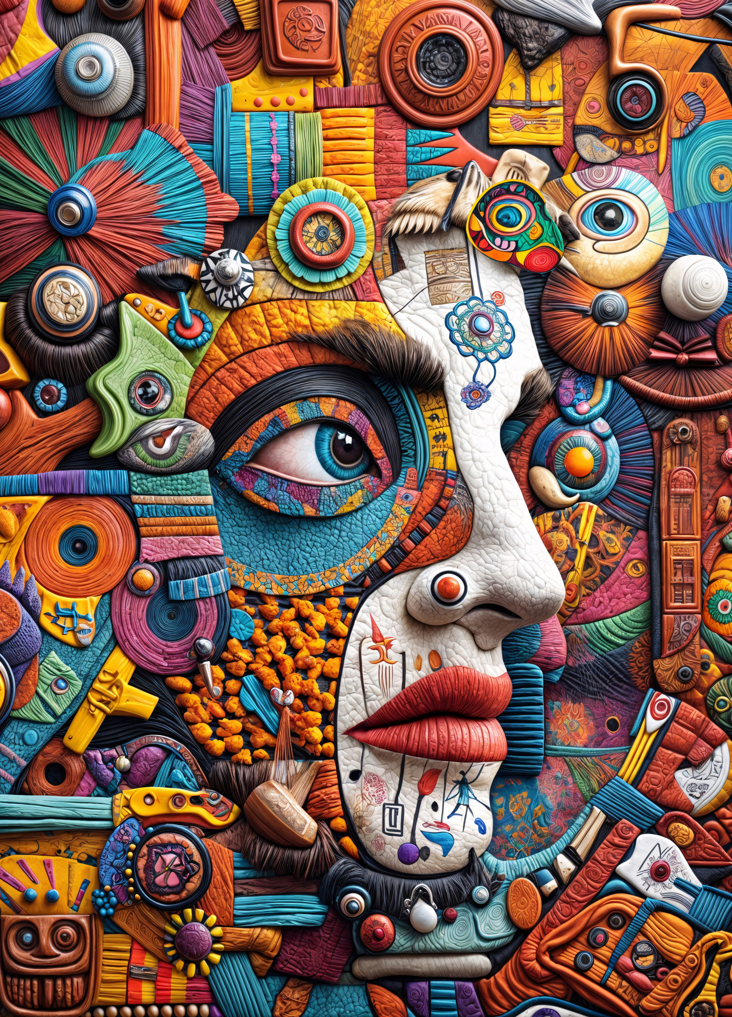 We Are Tribeless And All Tribes Are Ours 08